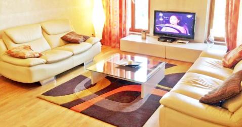 Apartment (2 rooms) in Hannover