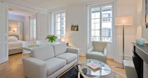 Apartment (2 rooms) in Dusseldorf