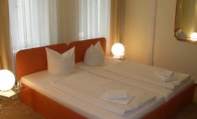 Guesthouse in Berlin