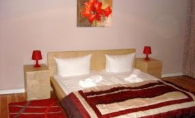 Guesthouse in Berlin