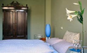Guesthouse in Berlin
