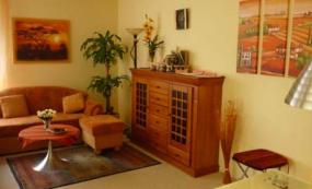 Apartment (2 rooms) in Berlin