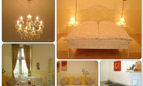 Guesthouse in Berlin