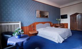 Guesthouse in Berlin