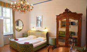 Guesthouse in Berlin