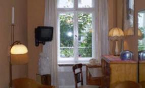 Guesthouse in Berlin