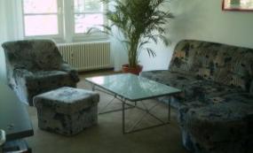 Guesthouse in Berlin