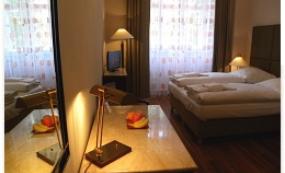 Guesthouse in Berlin