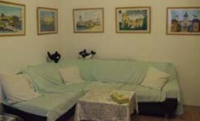 Guesthouse in Berlin