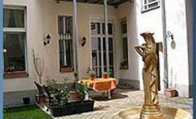 Apartment (2 rooms) in Berlin