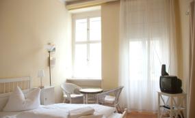 Apartment (3 rooms) in Berlin