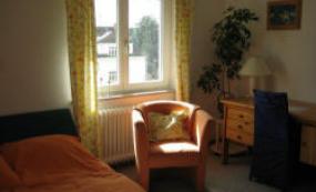 Guesthouse in Stuttgart