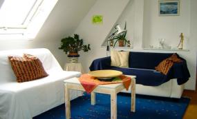 Apartment (2 rooms) in Stuttgart
