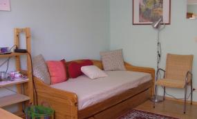 Guesthouse in Stuttgart