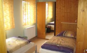 Guesthouse in Stuttgart