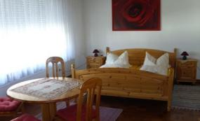 Guesthouse in Stuttgart