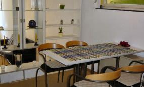 Apartment (1 room) in Stuttgart