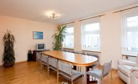 Apartment (4 rooms) in Berlin