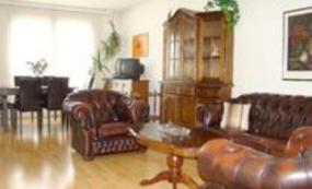 Apartment (3 rooms) in Berlin