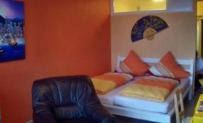 Apartment (1 room) in Cologne