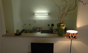 Apartment (2 rooms) in Cologne