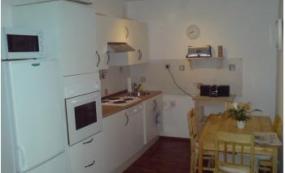 Apartment (2 rooms) in Cologne