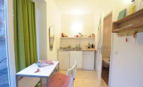 Apartment (1 room) in Cologne