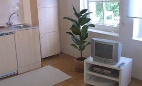 Apartment (1 room) in Cologne