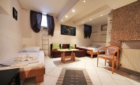 Guesthouse in Cologne
