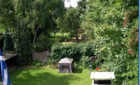 Guesthouse in Cologne