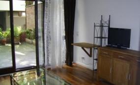 Apartment (1 room) in Cologne