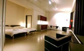Apartment (1 room) in Cologne