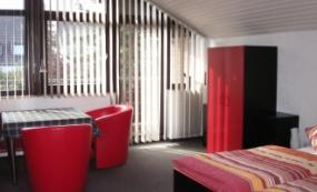 Guesthouse in Cologne