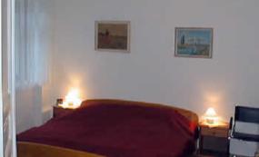 Guesthouse in Cologne