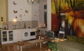 Apartment (2 rooms) in Berlin