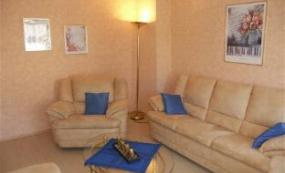 Apartment (2 rooms) in Berlin
