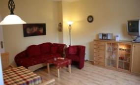 Apartment (2 rooms) in Berlin