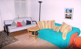 Apartment (2 rooms) in Berlin