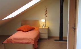 Guesthouse in Stuttgart
