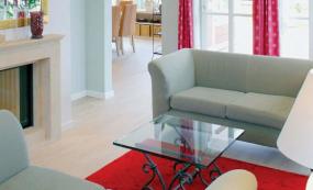 Guesthouse in Stuttgart