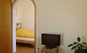 Apartment (1 room) in Stuttgart