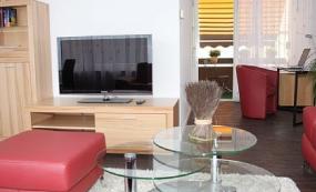 Apartment (2 rooms) in Stuttgart