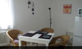Apartment (1 room) in Stuttgart