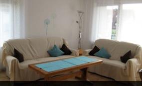 Apartment (4 rooms) in Stuttgart