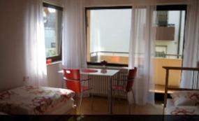 Apartment (4 rooms) in Stuttgart