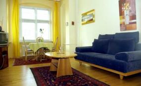 Apartment (2 rooms) in Berlin