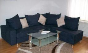 Apartment (2 rooms) in Cologne