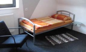 Guesthouse in Cologne