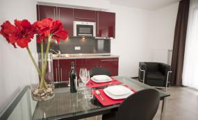 Apartment (2 rooms) in Cologne