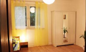 Apartment (3 rooms) in Cologne